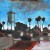 North Park, San Diego, California Water Tower Painting Kevin Inman