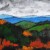 Blue Ridge Mountains Painting, Virginia