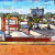 Hillcrest Panorama Painting San Diego