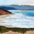 Del Mar Beach Painting, San Diego, California Landscape