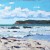 Coronado Beach Painting San Diego