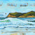 Coronado Island Painting