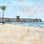 San Clemente Beach Painting
