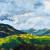 Santa Ynez Valley Painting, Santa Barbara County
