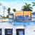 University Heights San Diego Painting