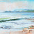 Capistrano Beach Painting