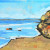 Carpinteria Beach Painting