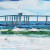 Ocean Beach Pier San Diego Landscape Painting