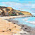 Crystal Cove Laguna Beach Painting
