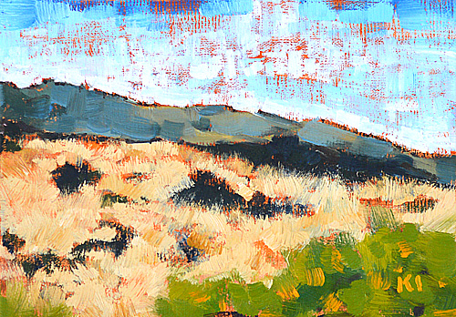 Laguna Hills Painting