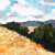 Orange County Landscape Painting