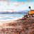 San Clemente Seascape Painting