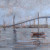 San Diego Bay Sailboats Coronado Bridge