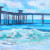 Ocean Beach Painting Pier San Diego