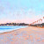 Santa Barbara Sunrise Painting