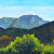 Mountains in Temecula Landscape Painting