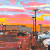 San Diego Sunset Painting