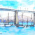 San Diego Bay Industry Painting