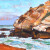 Point Loma Landscape Painting San Diego