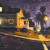San Diego Painting Nocturne Sherman Heights Barrio Logan