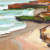 Windansea Beach Painting San Diego