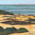 Sunset Cliffs Ocean Beach Painting