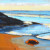 Carpinteria Santa Barbara Beach Painting
