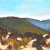 Temecula California Landscape Painting