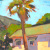 Beach Cottage Ocean Beach Painting San Diego