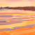 Coronado Sunset San Diego Plein Air Painting