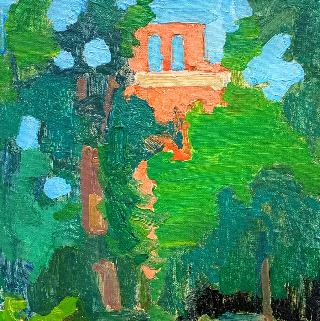 Porta Venezia, Milan